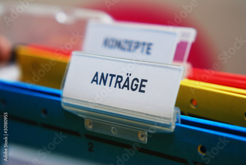 anträge