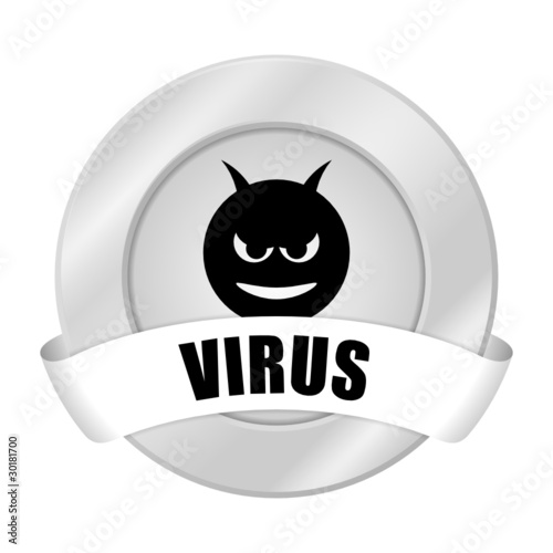 button light v2 virus I