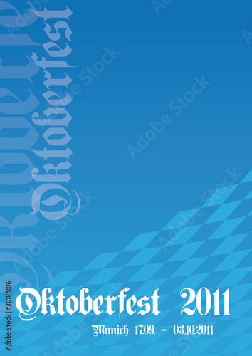 Munich_Wiesn_2011_Plakat_No3