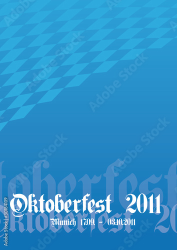 Munich_Wiesn_2011_Plakat_No1