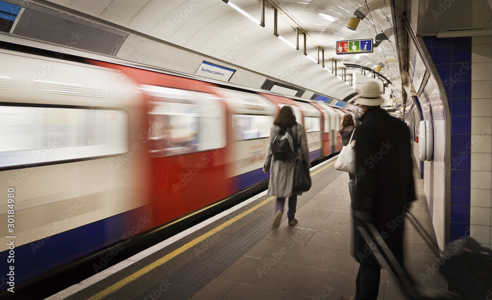Cathcing the tube Cathcing the tube