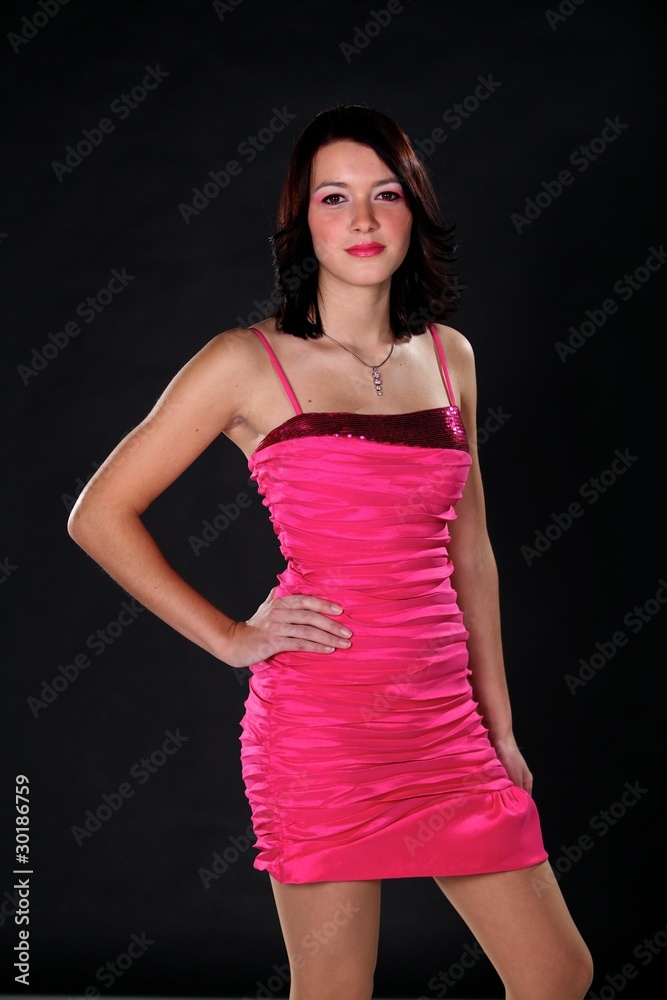 Fashion Girl Fashion Girl