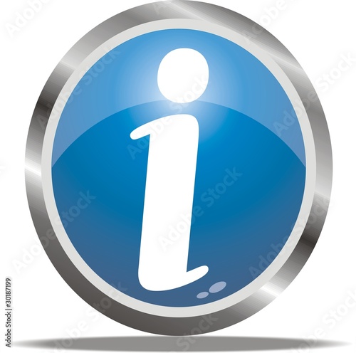bouton info