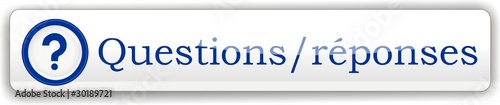 bouton questions/réponses