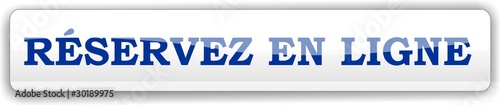 bouton réservez en ligne