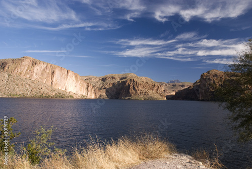 Powell Lake, Arizona