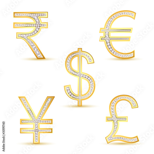 Diamond Currency