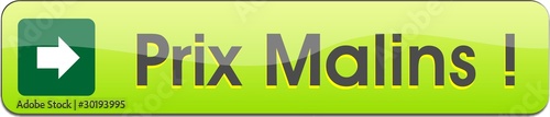 bouton prix malins
