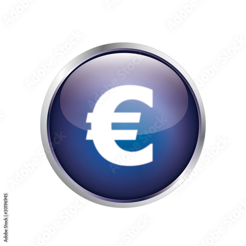 euro button