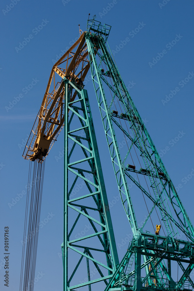 Crane