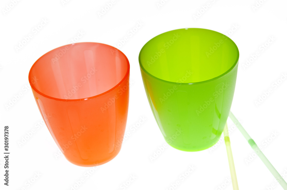 Plastic Cups Plastic Cups