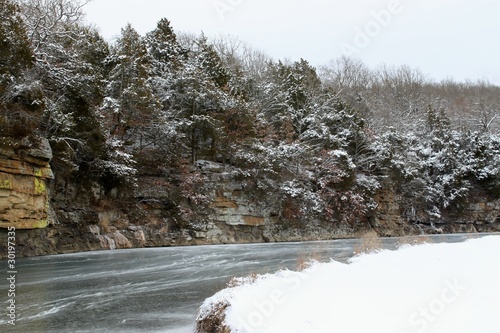 A Picture of What Cold looks like