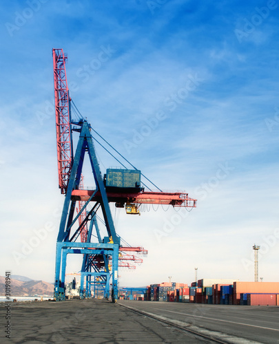 Port