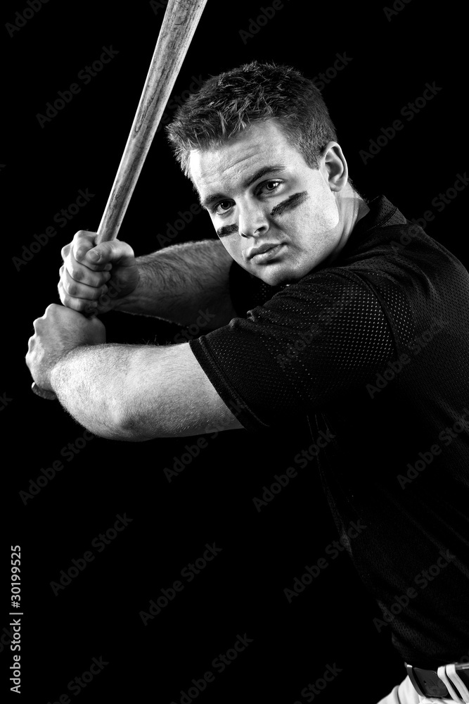 Baseball Player Baseball Player