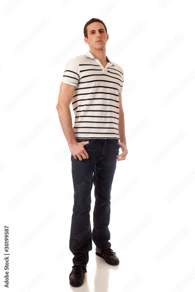 Casual Man Casual Man