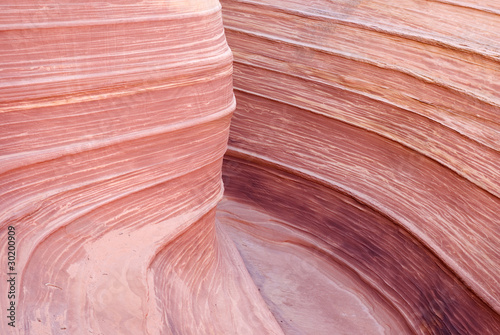 Paria Canyon. Arizona