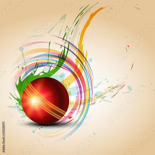 cricket background
