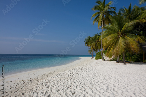 Isola Maldiviana