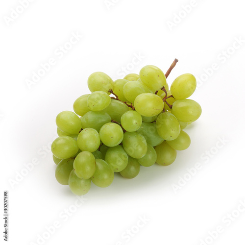 The grape