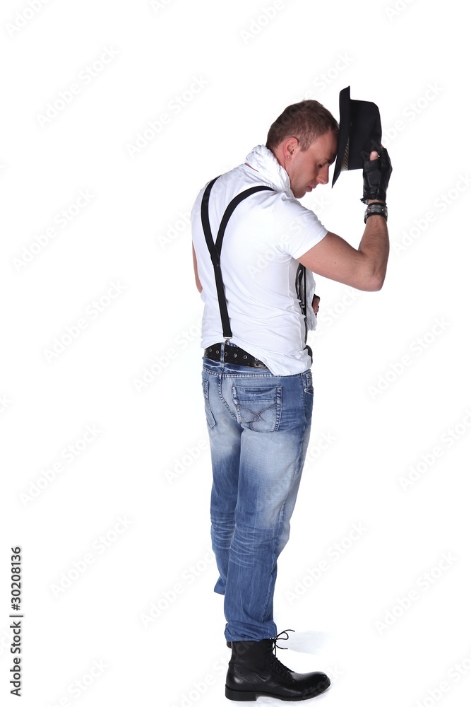 Fashion Men Fashion Men