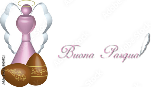 uovo pasqua
