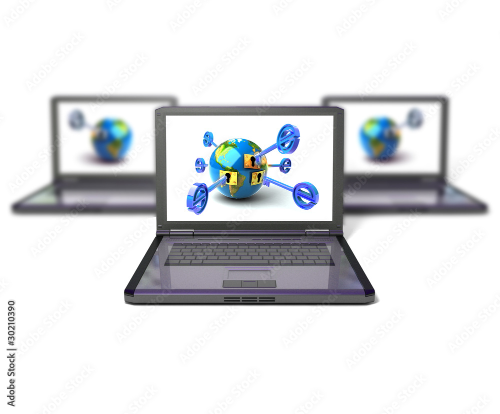 Laptop Laptop