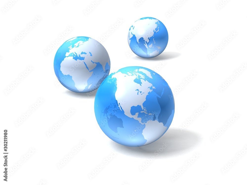 Globe Globe