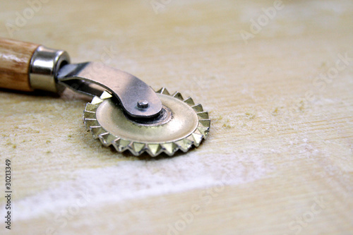 Tortellini - La rotella