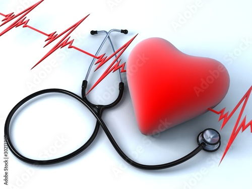 Heart health