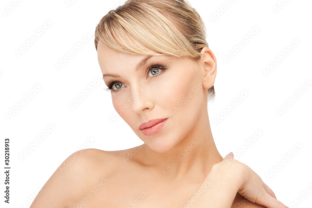 beautiful woman beautiful woman