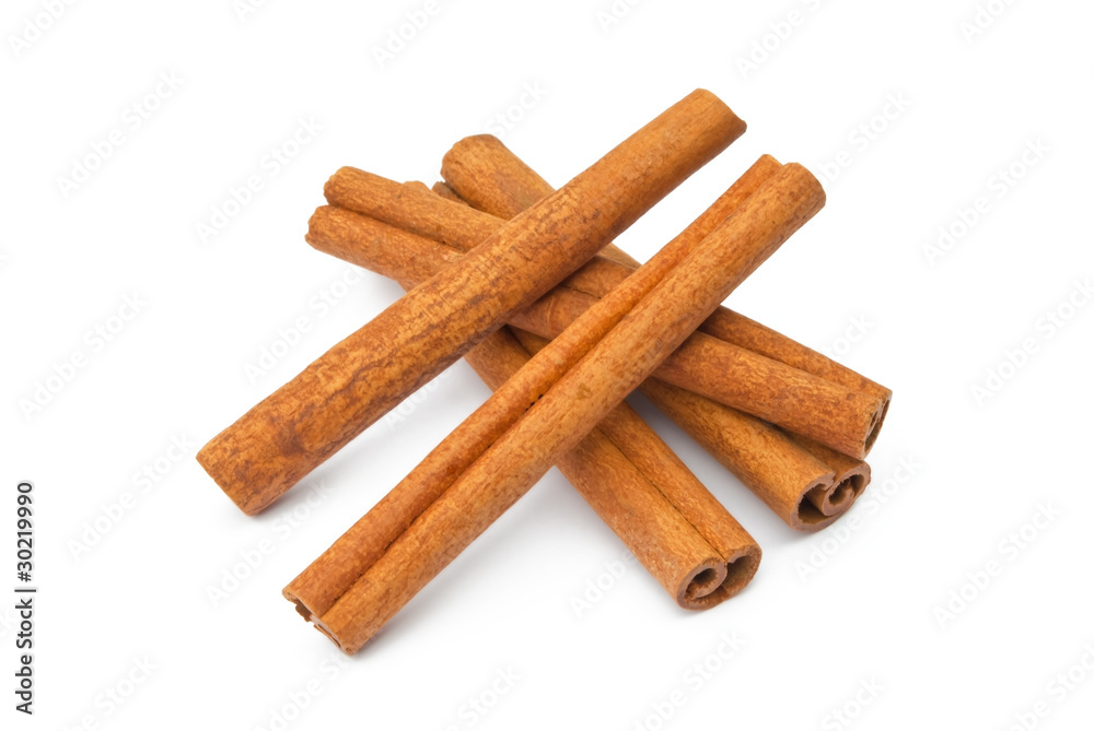 Cinnamon sticks Cinnamon sticks