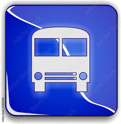 bouton bus