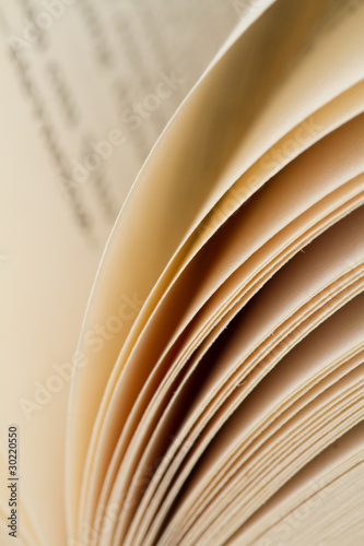 Paper pages