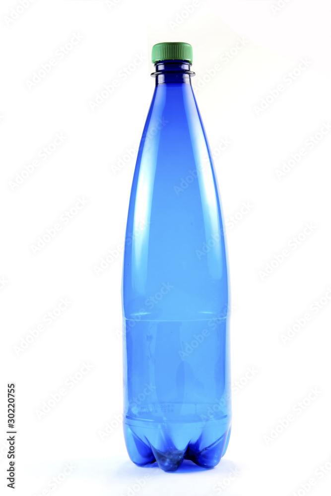 Blue Bottle Blue Bottle