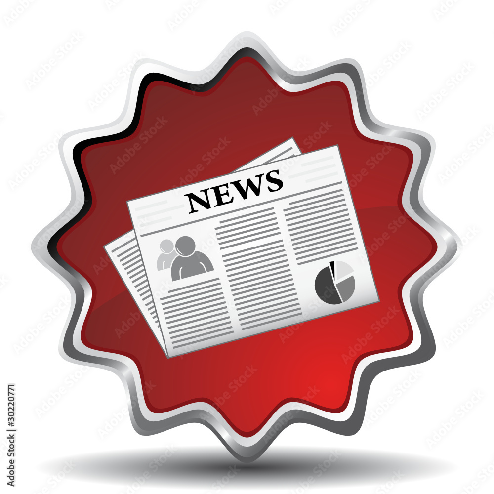 NEWS NEWSPAPER ICON NEWS NEWSPAPER ICON