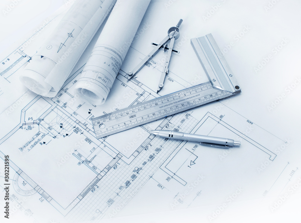 Construction plan tools Construction plan tools