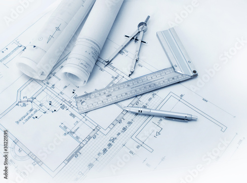 Construction plan tools © Anterovium