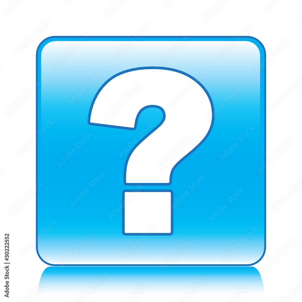 QUESTION ICON QUESTION ICON