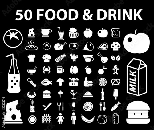 50 food