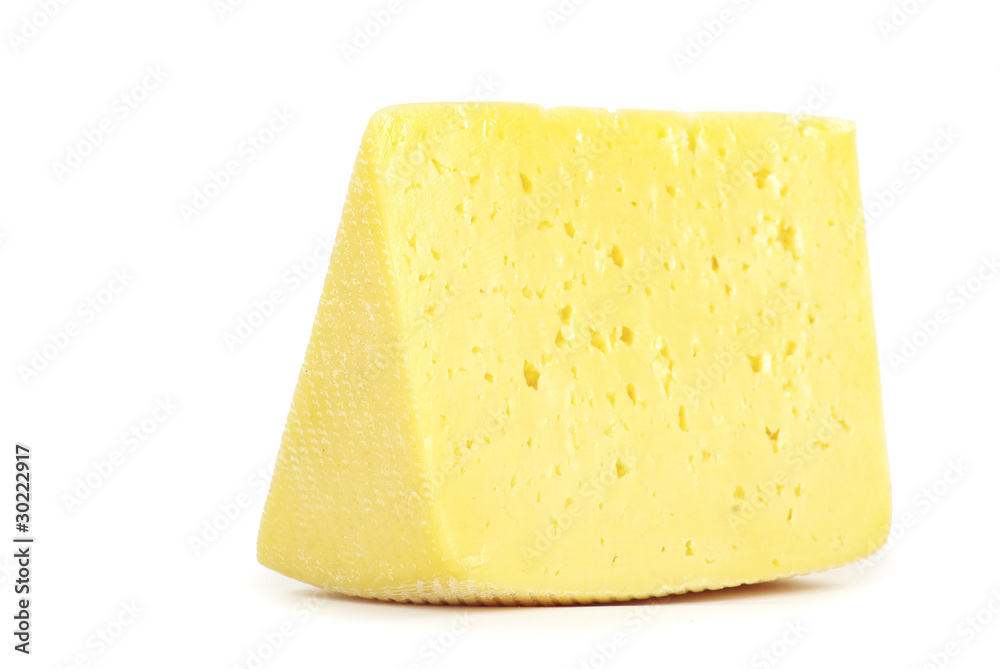 piece of cheese piece of cheese