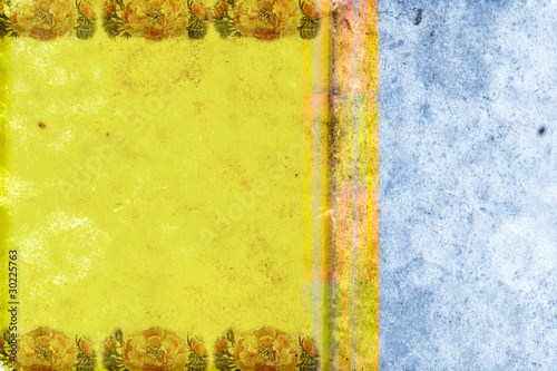 colorful grunge background