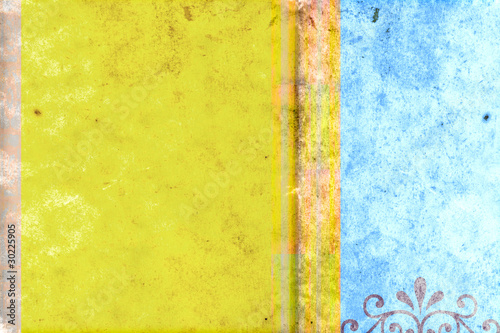 colorful grunge background