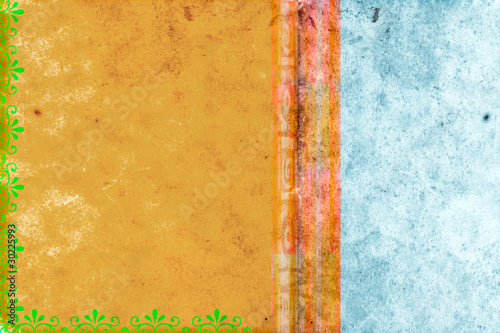 colorful grunge background