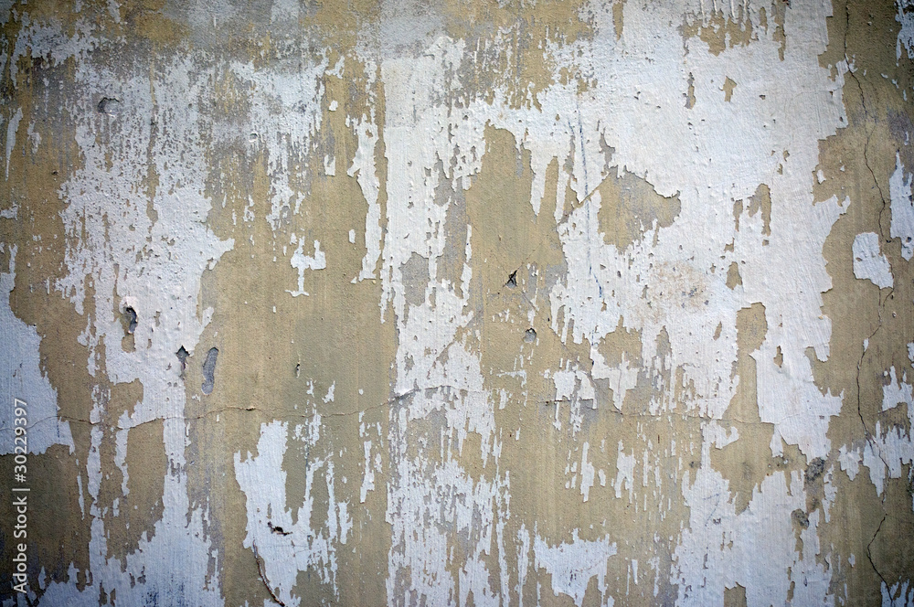 old wall old wall