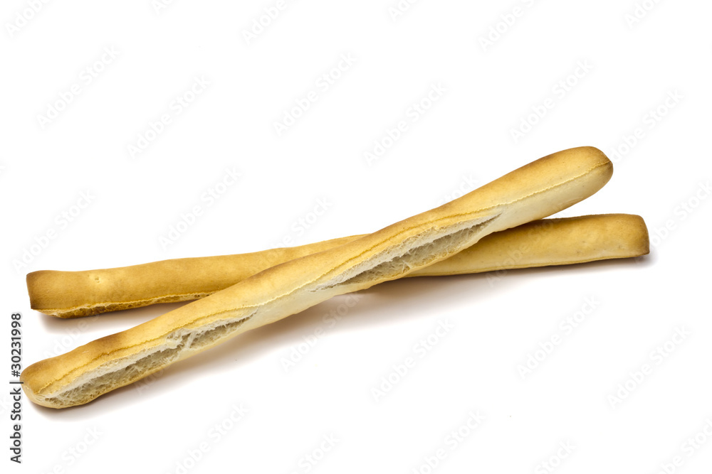 Grissini - Breadsticks Grissini - Breadsticks