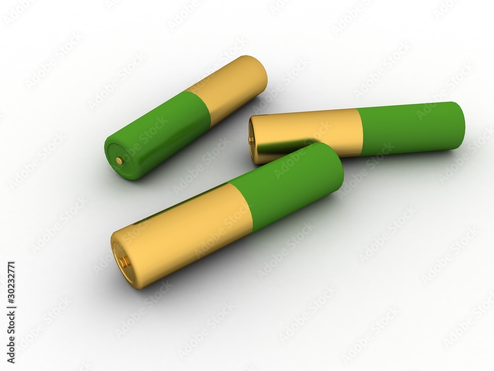 Battery Battery