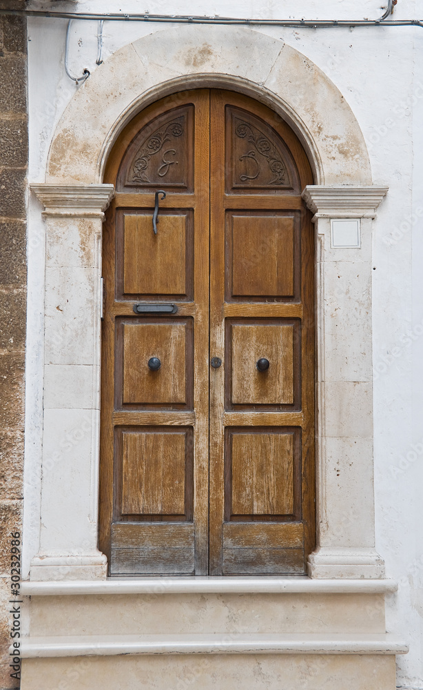 Frontdoor. Frontdoor.