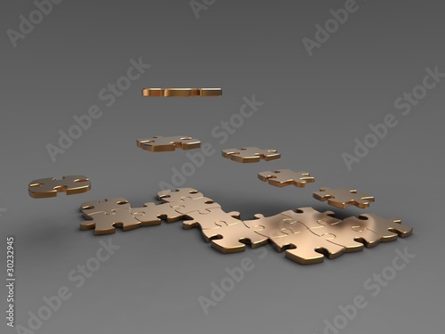 The Missing Piece