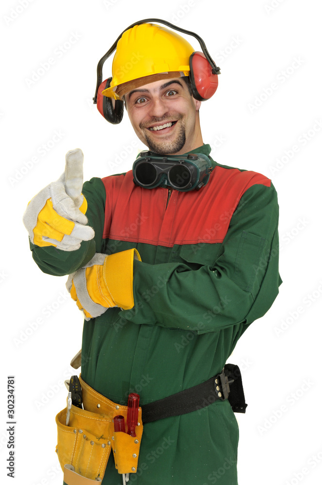 worker worker