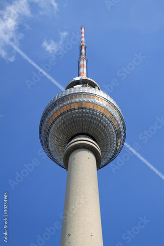 Fernsehtum Berlin